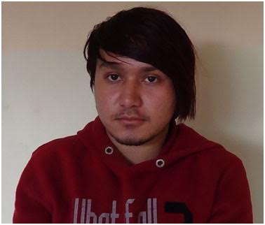 Kritan Khagdi. Photo: Bharat Koirala