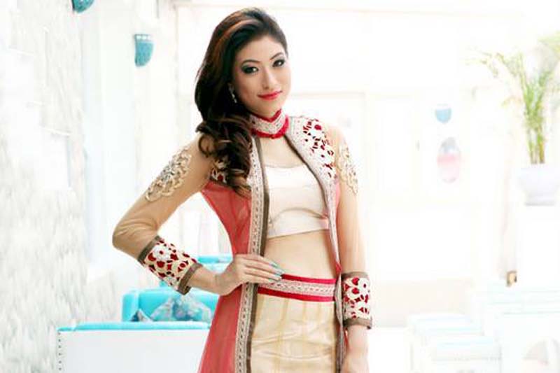 Courtesy: Nagma Shrestha