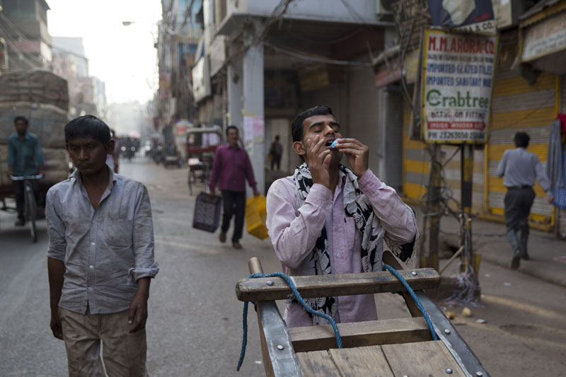 chewing tobacco nepal Delhi government bans all forms of chewing tobacco - The Himalayan Times -  Nepal's No.1 English Daily Newspaper