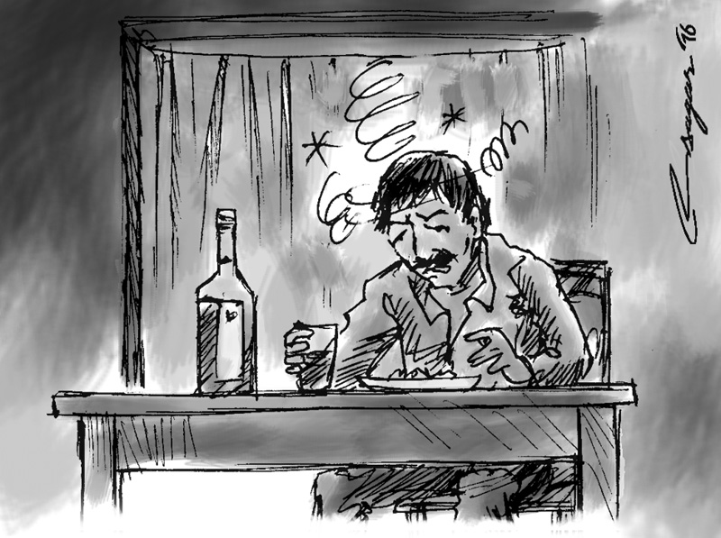 Illustration: Ratna Sagar Shrestha/THT