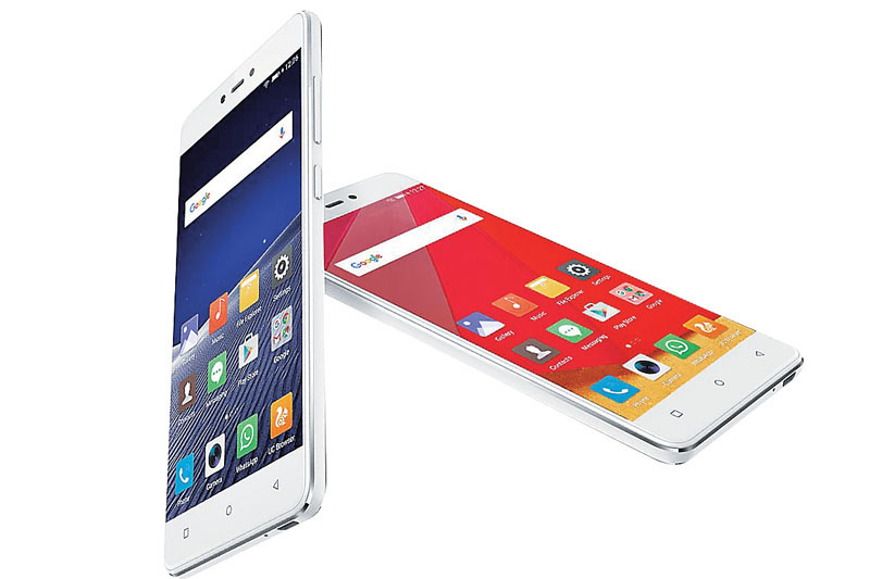 Gionee to launch F103 Pro today