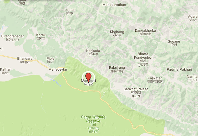 Photo: Google Maps