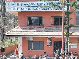 Nepal stock exchange