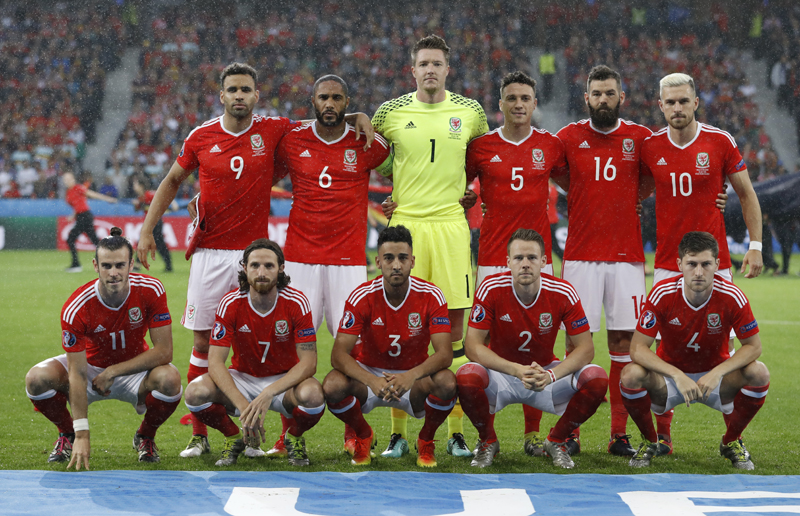 Wales Fc Team News : Fa Wales Youtube : The surprise pick is cardiff