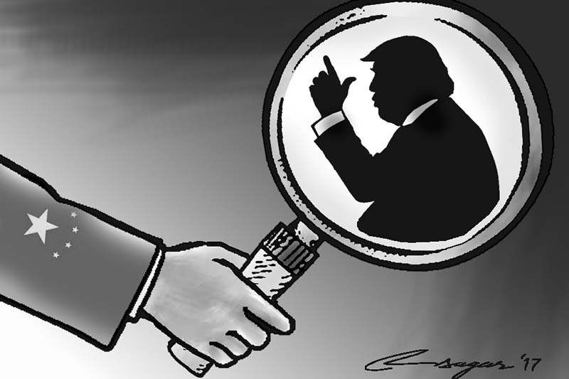 Illustration: Ratna Sagar Shrestha/THT