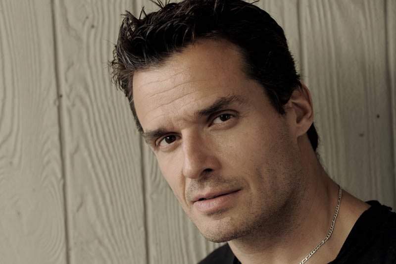 FILE- In this May 10, 2013, file photo, actor Antonio Sabato Jr. poses for a portrait in Los Angeles. Photo: AP