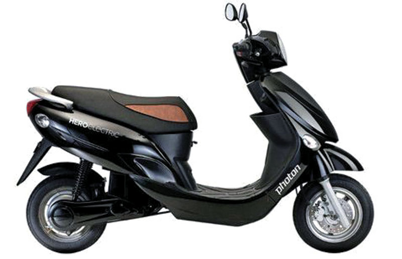 Special offers on Hero electric scooters The Himalayan Times Nepal