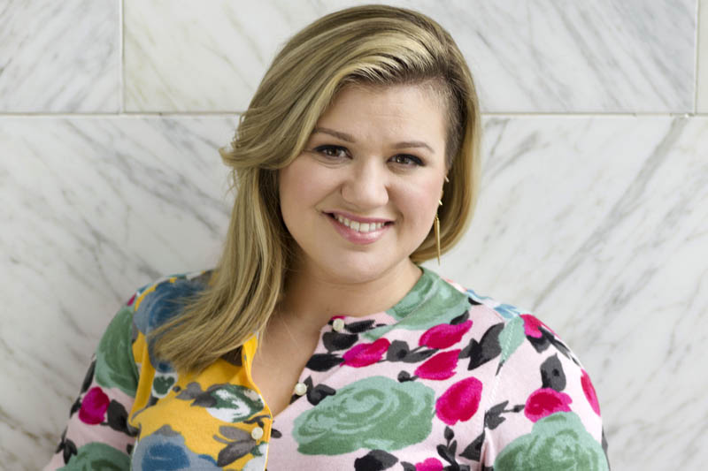 FILE - In this March 4, 2015 file photo, Kelly Clarkson poses for a portrait in New York. Photo: AP