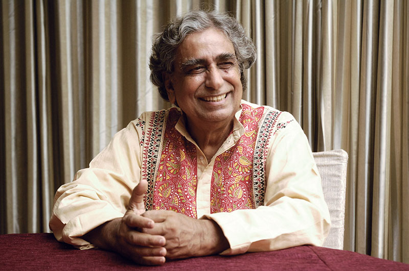 Acting without words The Himalayan Times Nepal's No.1 English Daily