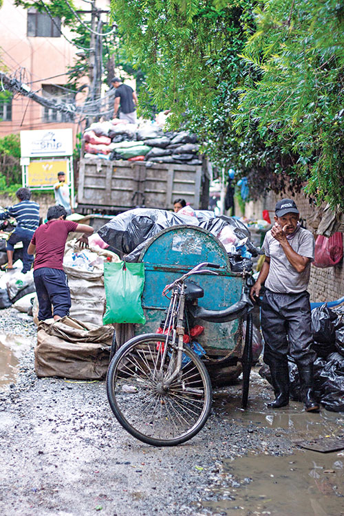 Photo: Bijayabar Pradhan/ THT