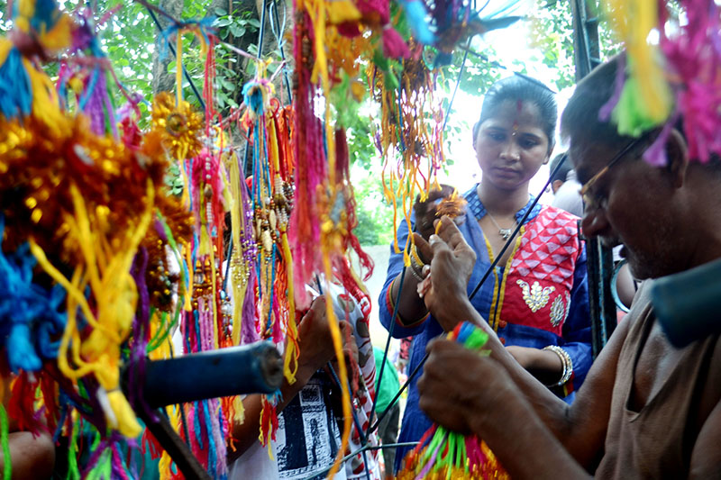 Rakshabandan - The Himalayan Times - Nepal's No.1 English Daily ...