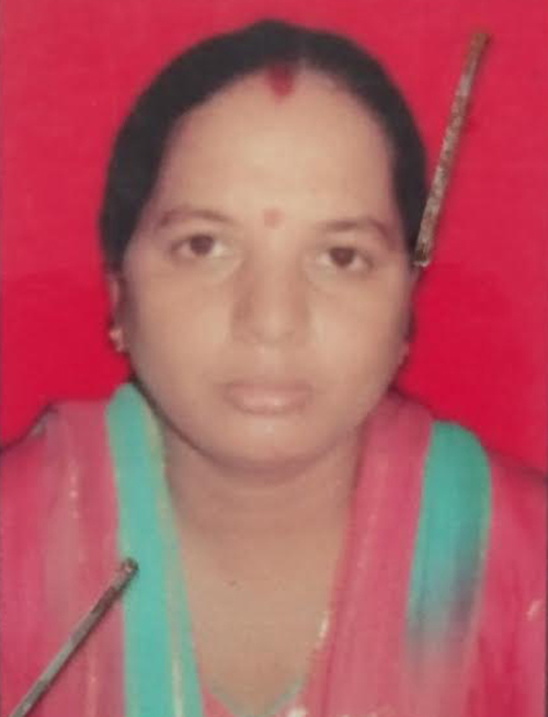 This undated image shows an alleged fraud Nanu Maya Ghimire alias Shobha (33) of Piluwa of Jitpursimara Sub-metropolitan City, in Bara district.