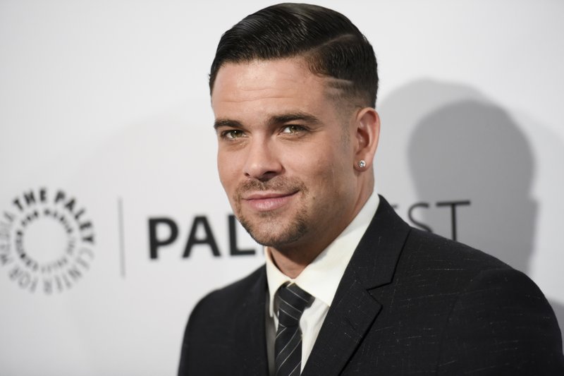 Mark Salling arrives at the 32nd annual Paleyfest u201cGleeu201d in Los Angeles. Salling, one of the stars of the Fox musical comedy u201cGlee,u201d died, Tuesday Jan. 30, 2018. He was 35. Sallingu2019s lawyer, Michael J. Proctor did not release the cause of death. Salling pleaded guilty in December to possession of child pornography. Photo: AP