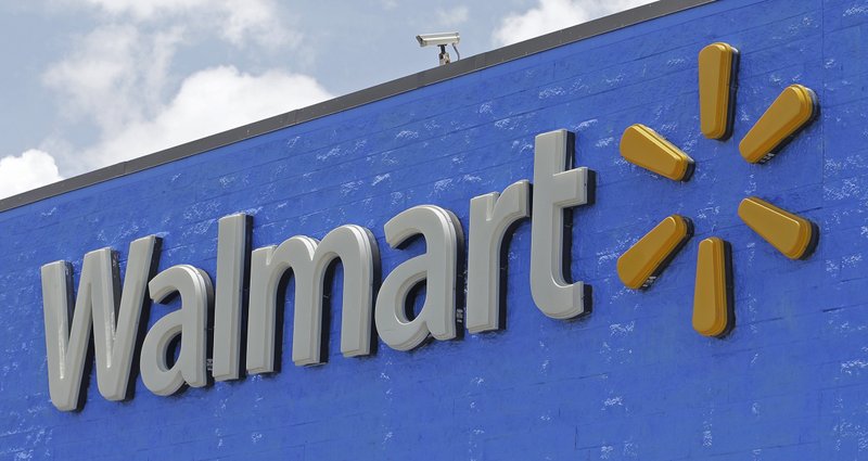 20 Year Old Sues Dick S Walmart Over New Gun Policies The Himalayan Times Nepal S No 1