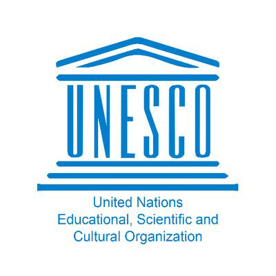 UNESCO Logo/Twitter