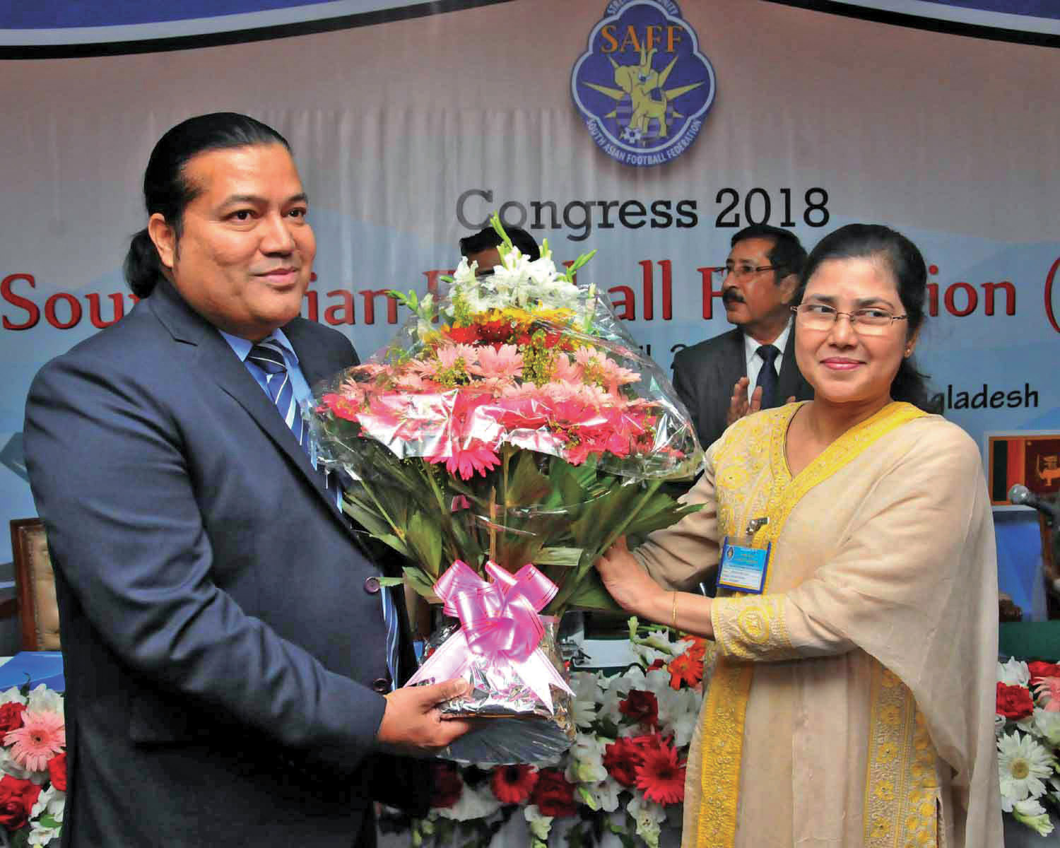 South Asian Football Federation