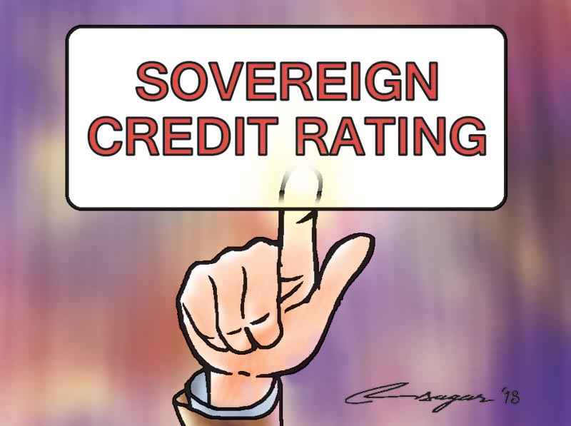 Sovereign credit rating : Why is it important for Nepal? - The Himalayan Times - Nepal's No.1 English Daily Newspaper | Nepal News, Latest Politics, Business, World, Sports, Entertainment, Travel, Life Style News