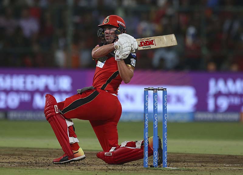 De Villiers and Moeen inspire Bangalore to victory - The Himalayan Times -  Nepal's  English Daily Newspaper | Nepal News, Latest Politics,  Business, World, Sports, Entertainment, Travel, Life Style News