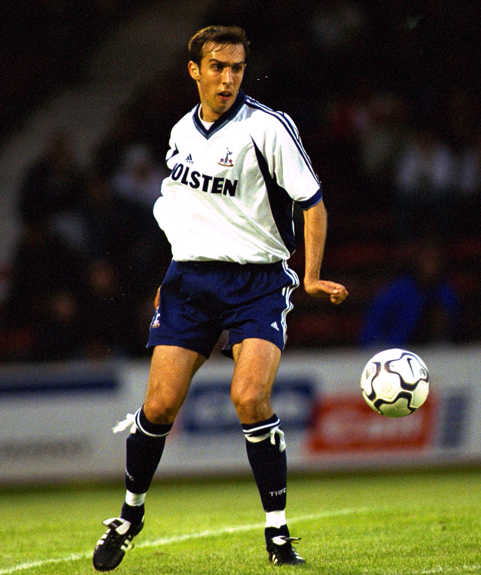 Former Spurs defender Bunjevcevic dies aged 45 - The Himalayan Times ...