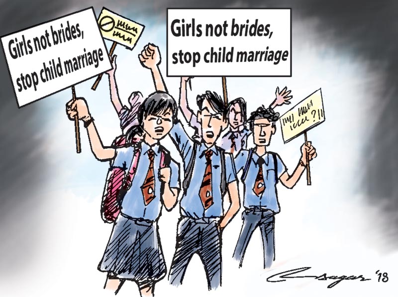 End child marriage: Time to act now - The Himalayan Times - Nepal's   English Daily Newspaper | Nepal News, Latest Politics, Business, World,  Sports, Entertainment, Travel, Life Style News