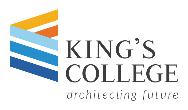 Photo: King's College