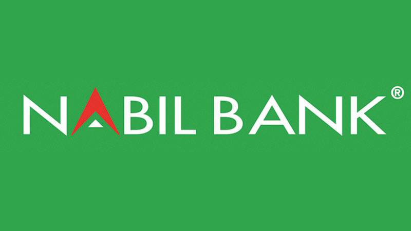 Nabil Bank logo