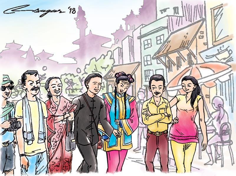 Illustration: Ratna Sagar Shrestha/THT