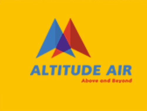 Image: Altitude Air