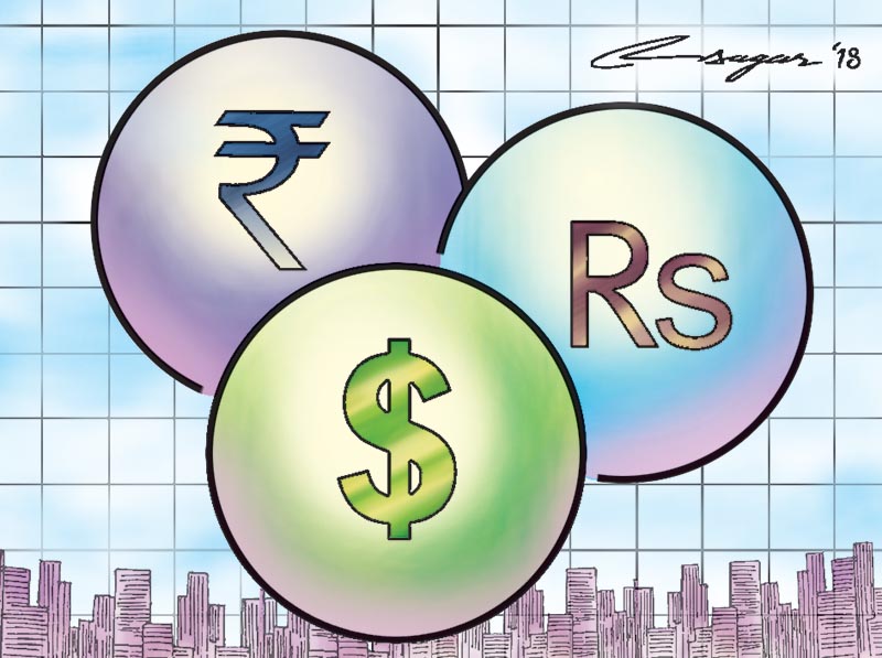 foreign exchange rate policy in india