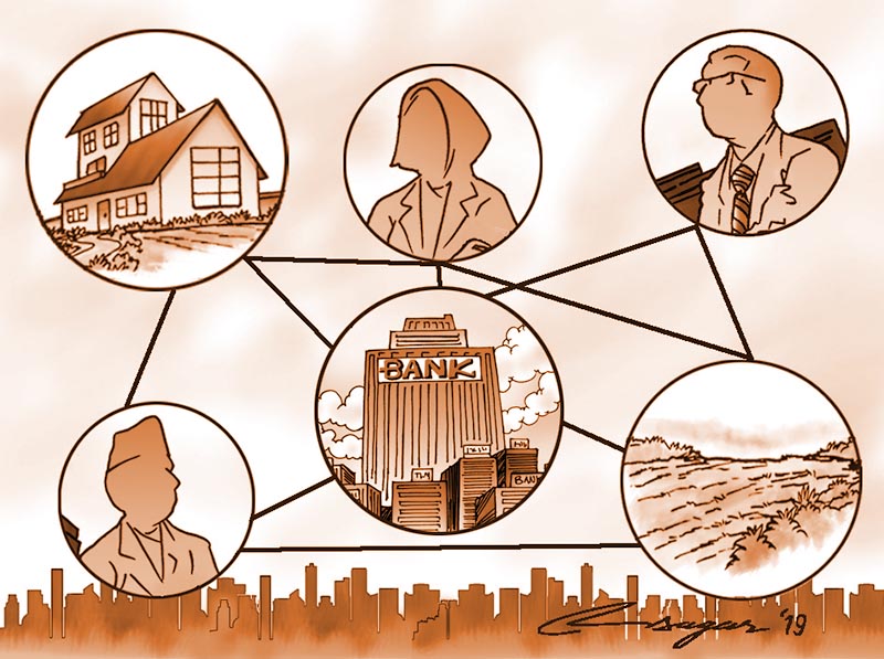 Illustration: Ratna Sagar Shrestha/THT