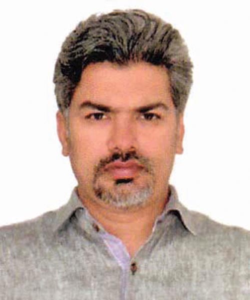 Samim Miya Ansari, proposed to head Muslim Commission. Photo: THT