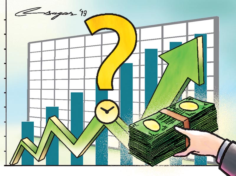 Share market: Is this the right time to enter? - The Himalayan Times ...