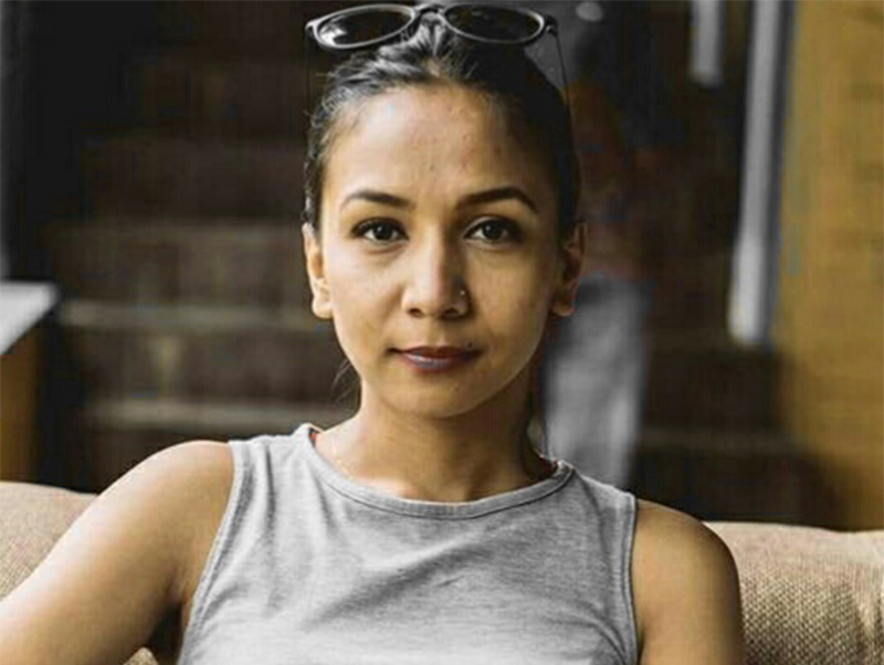 Ekta’s body to arrive after DNA verification - The Himalayan Times ...