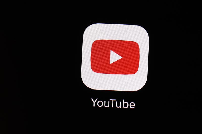 YouTube denies report of plans to cancel high-end dramas, comedies ...