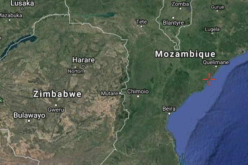 Courtesy: Google Map