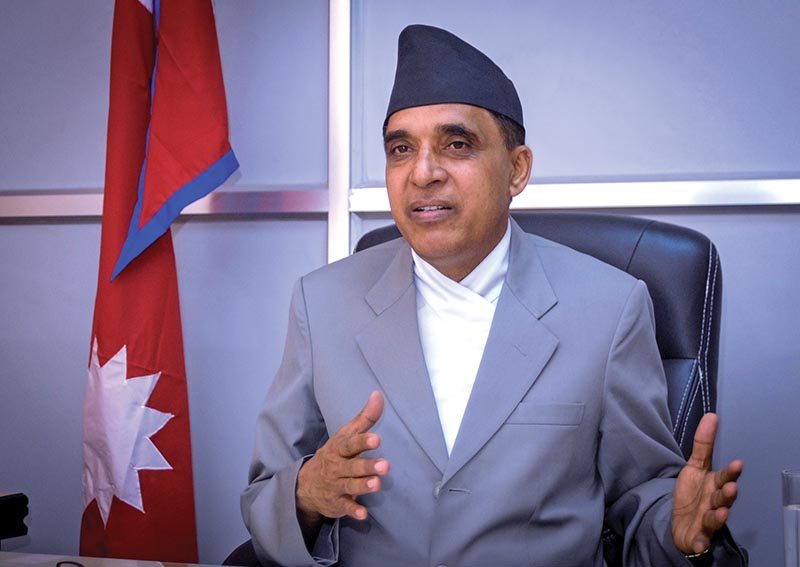 Photo: Naresh Shrestha / THT