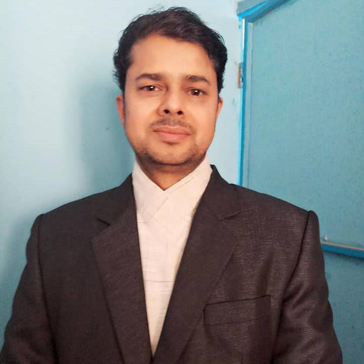 Press Registrar of Province 3, Rewati Sapkota. Photo: Sapkota's Facebook