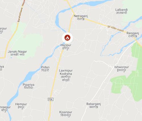 Four injured in gas cylinder blast in Sarlahi The Himalayan Times