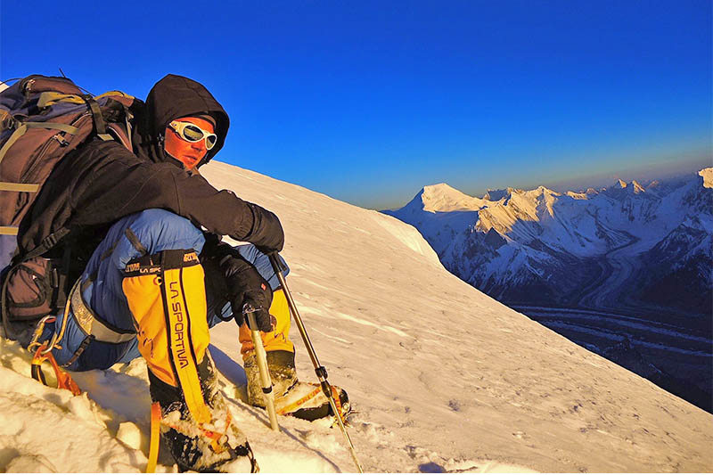 FILE: Ivan Yuriev Tomov. Courtesy: Facebook/Ivan