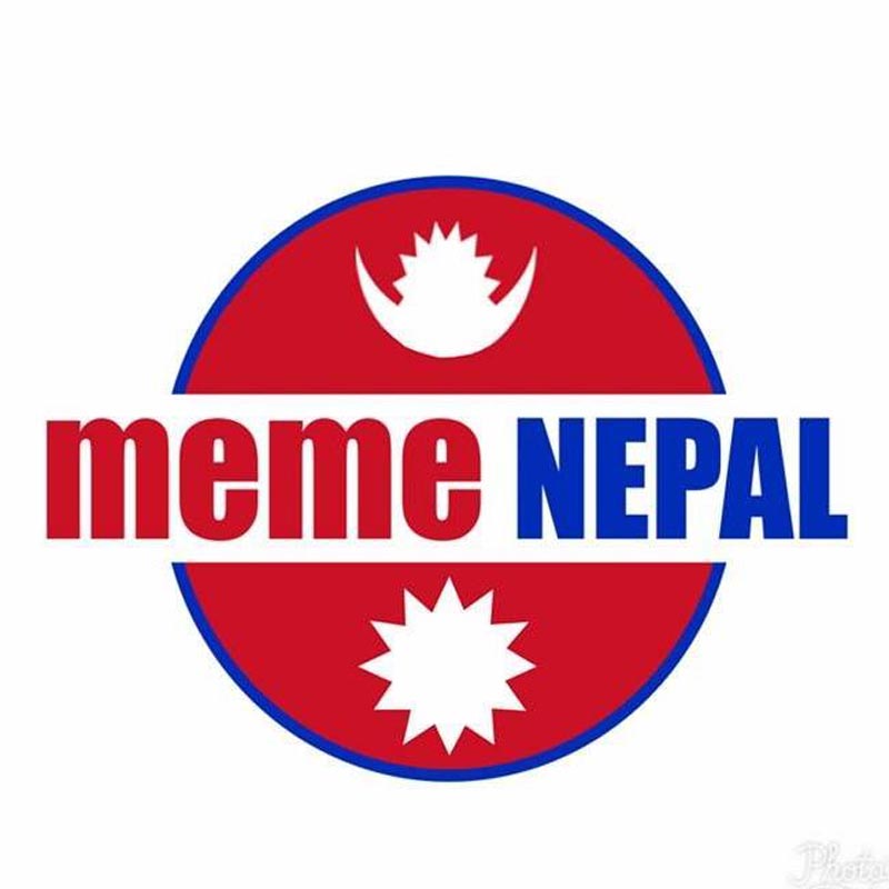 Image: Meme Nepal / Facebook