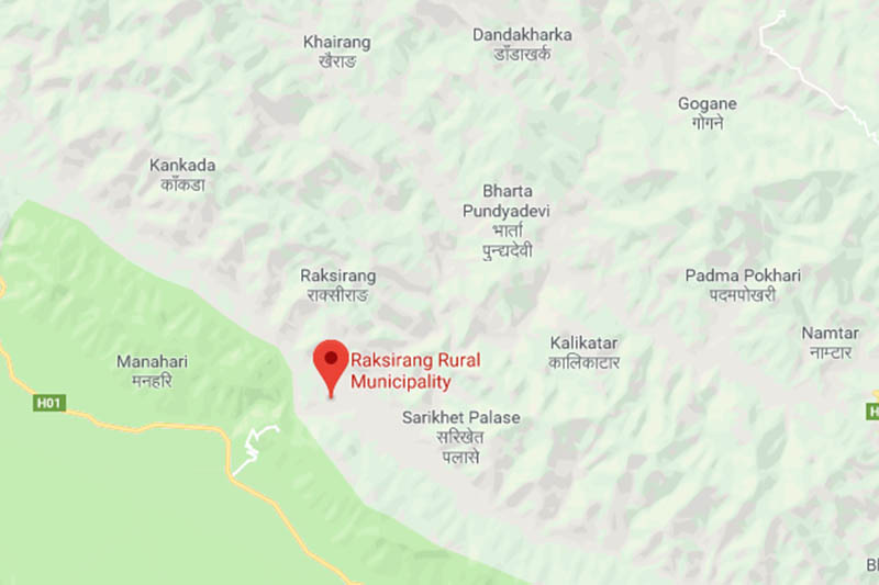 Courtesy: Googlemaps.com