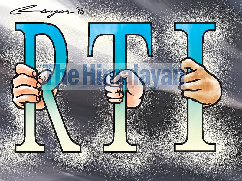Illustration: Ratna Sagar Shrestha/THT