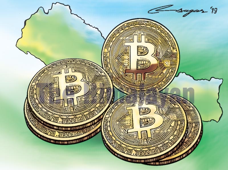 este bitcoin legal în nepal