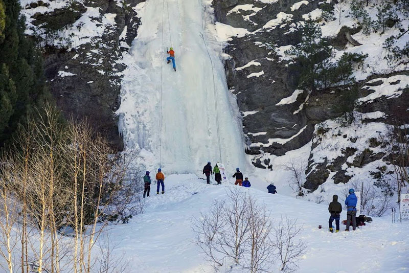 Photo: Nepal Climbing Team