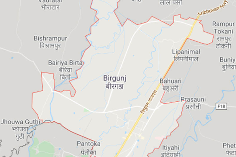 Courtesy: Googlemaps.com