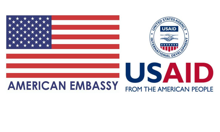 Courtesy: US Embassy in Nepal's website
