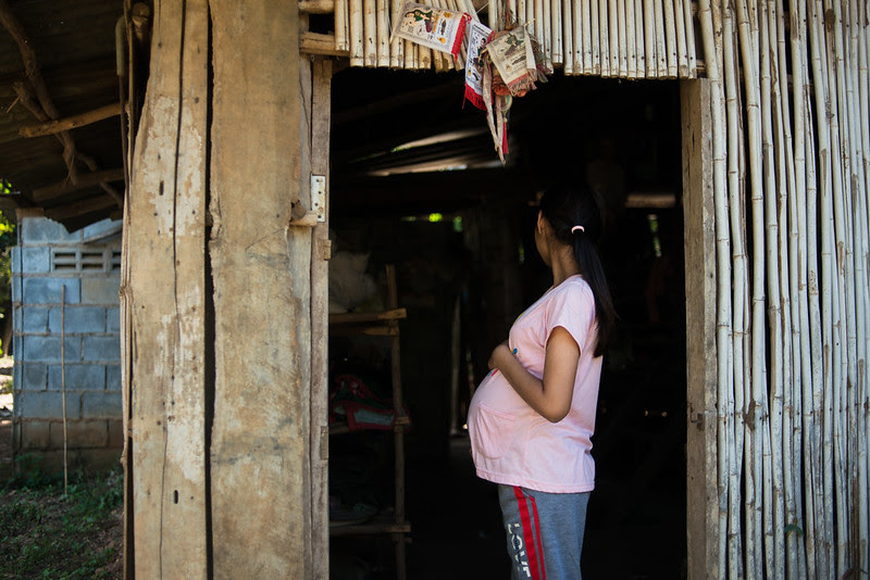 Photo Courtesy: UNFPA