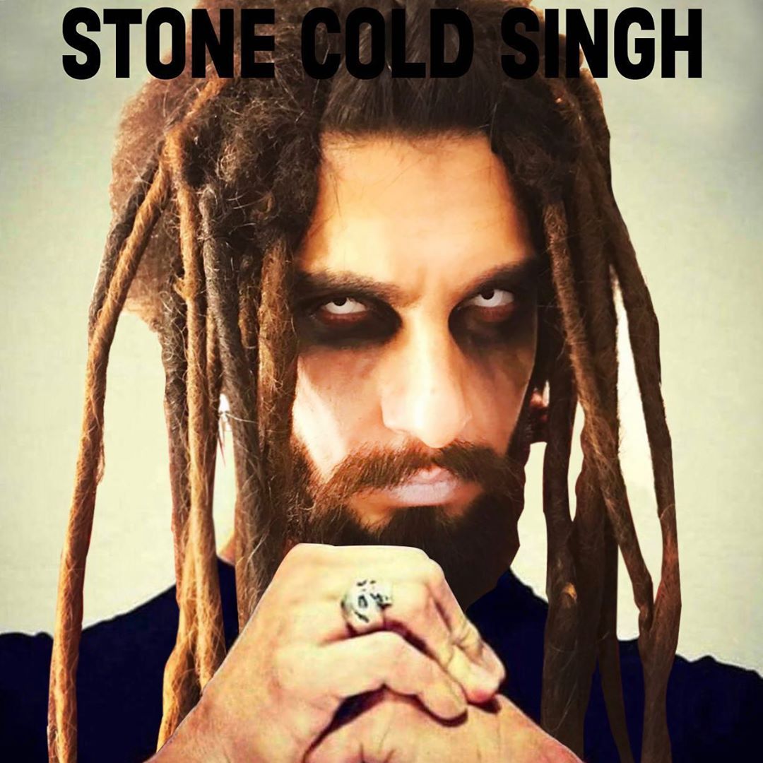 Photo Courtesy: John Cena/Instagram