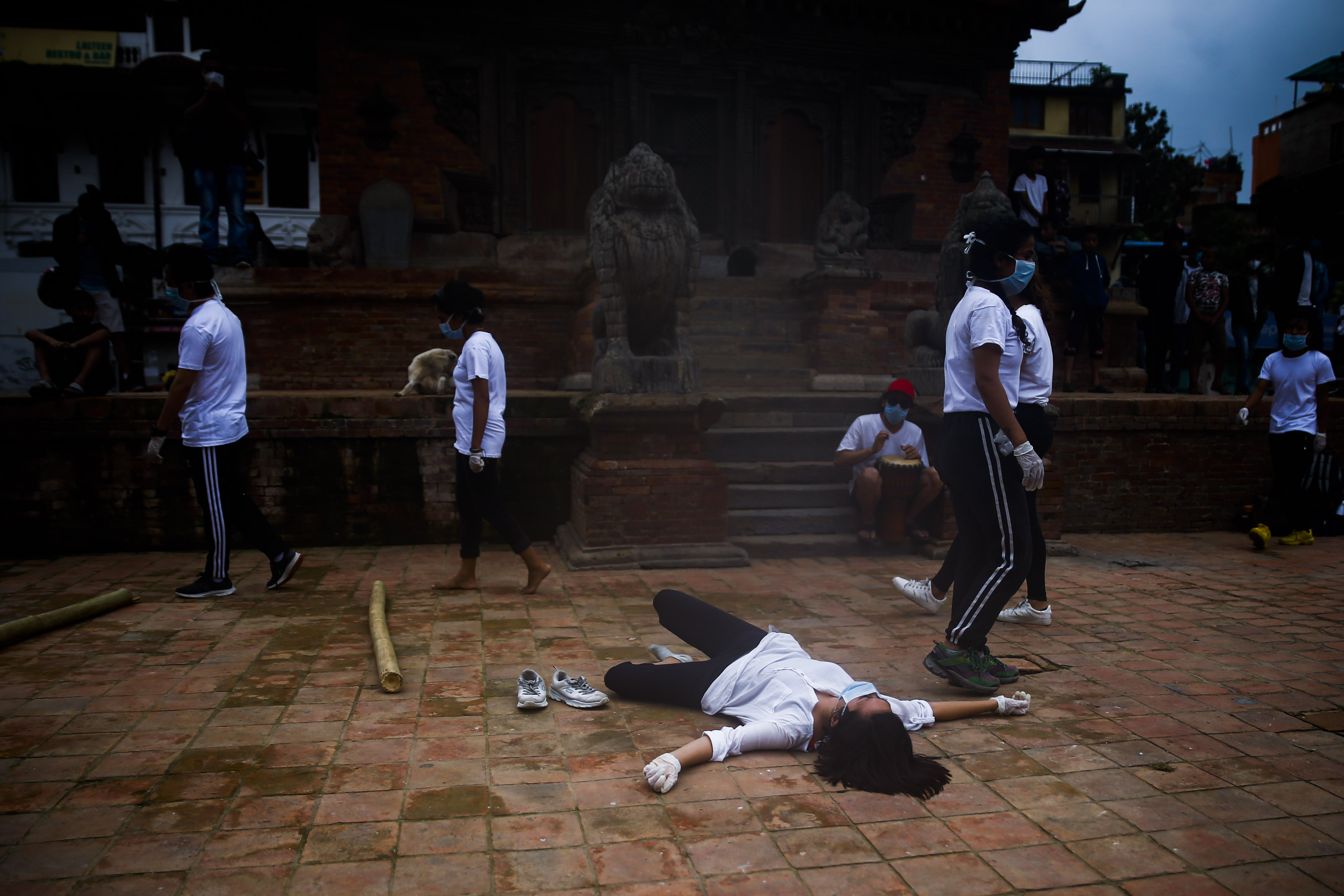 Photo: Skanda Gautam/THT