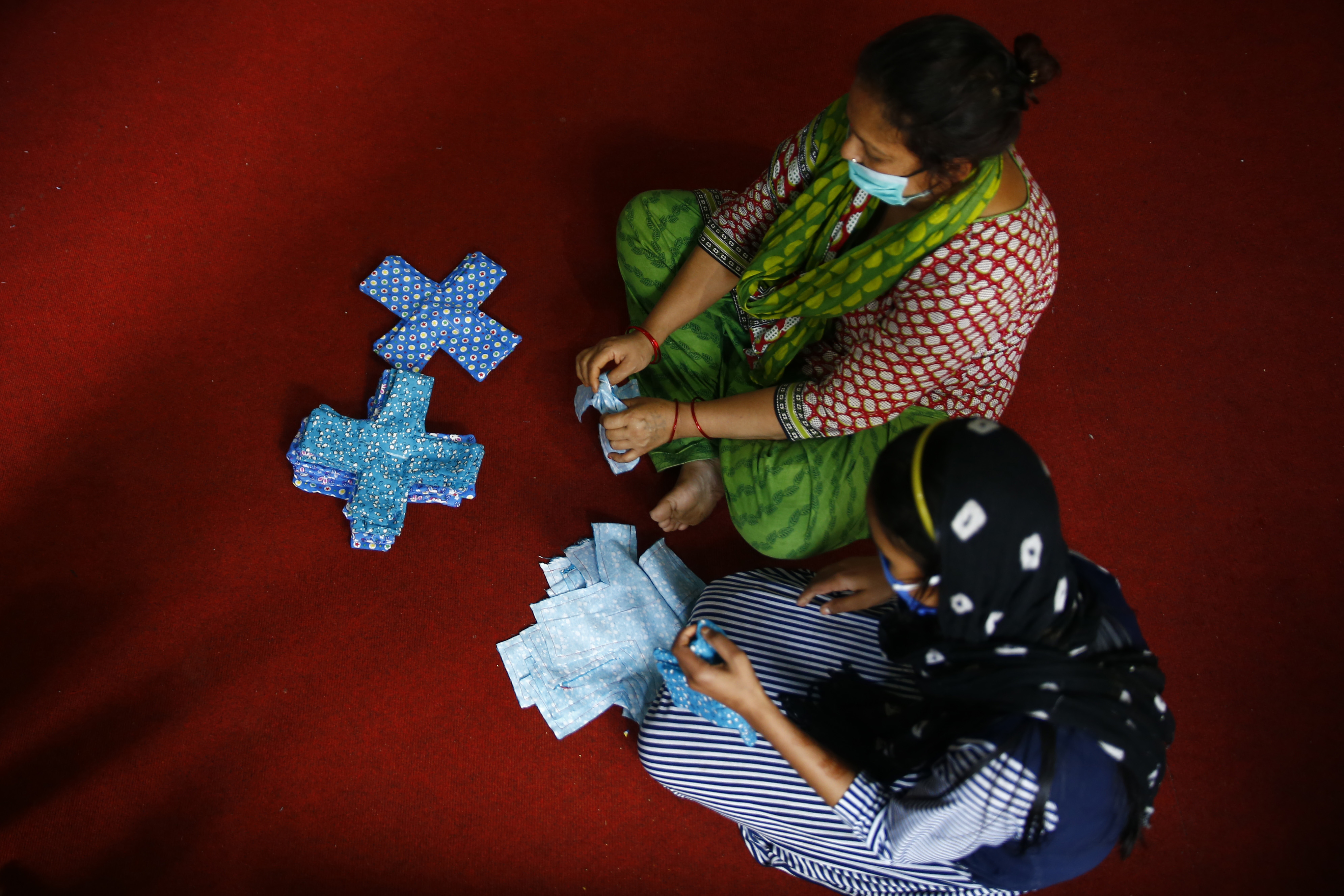 Photo: Skanda Gautam/THT